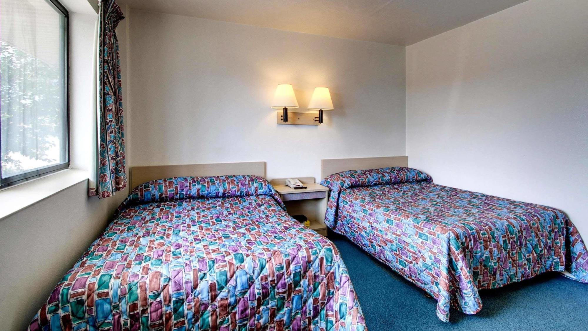 Quality Inn & Suites Des Moines Airport Kültér fotó