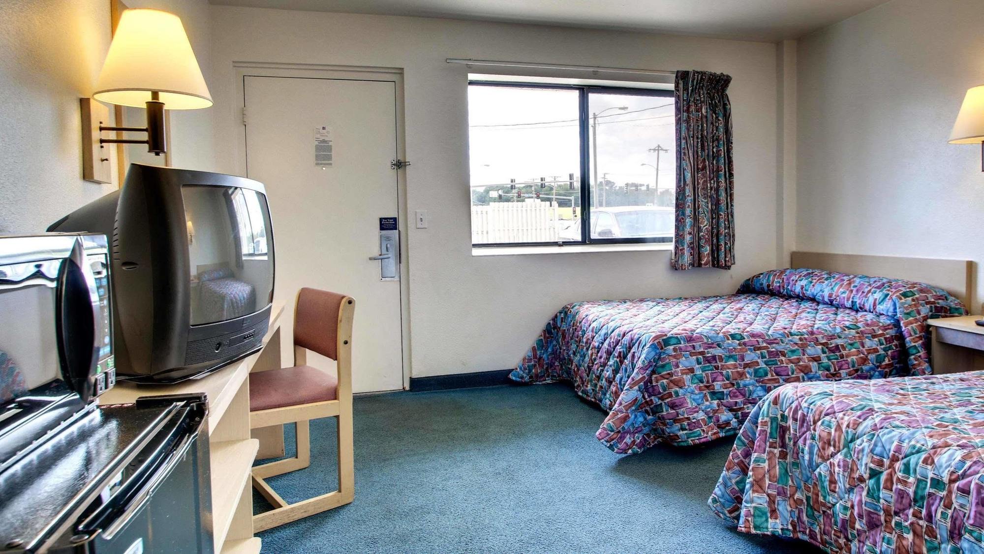 Quality Inn & Suites Des Moines Airport Kültér fotó