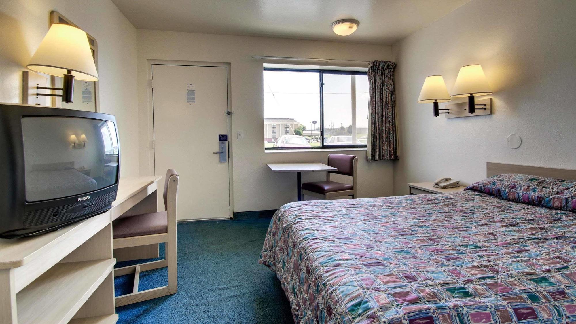 Quality Inn & Suites Des Moines Airport Kültér fotó
