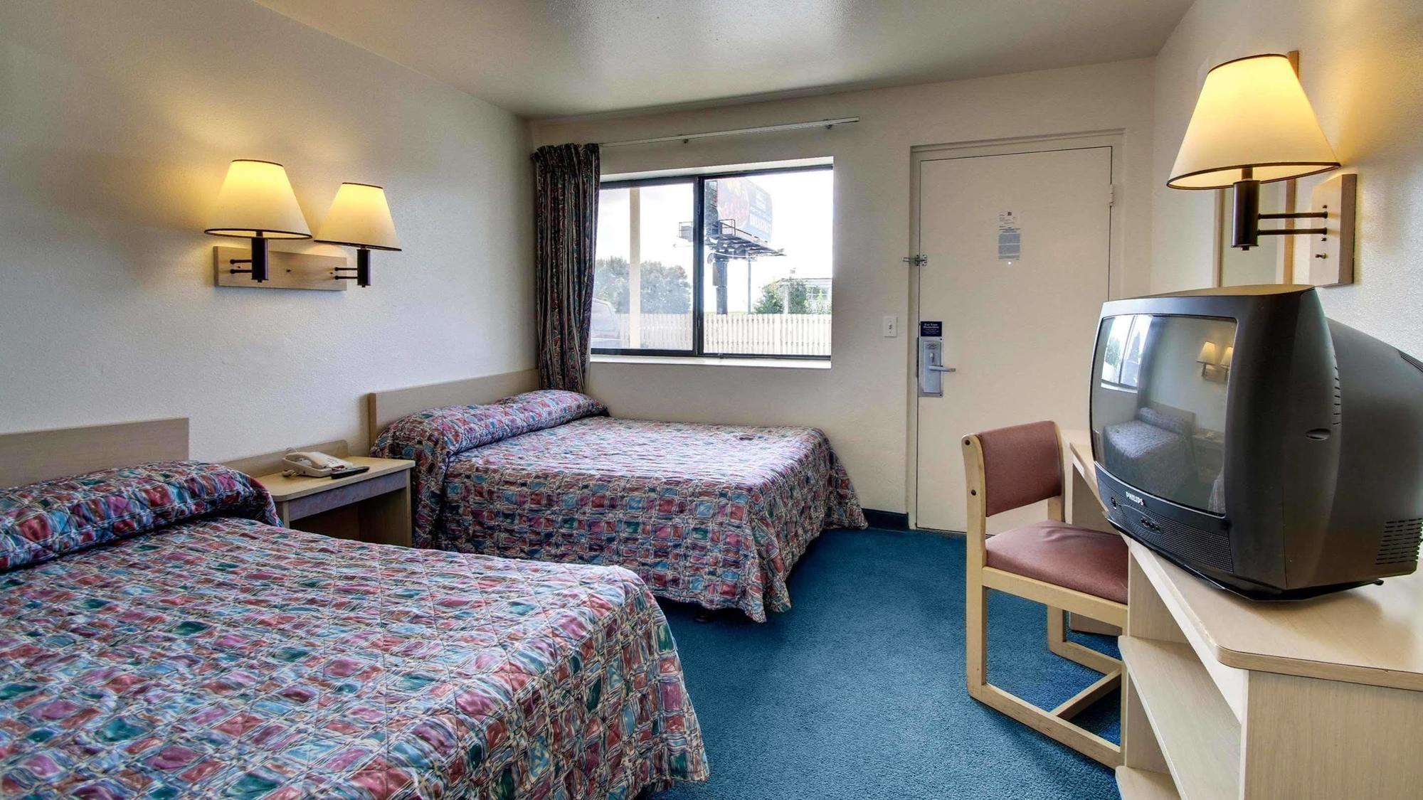 Quality Inn & Suites Des Moines Airport Kültér fotó